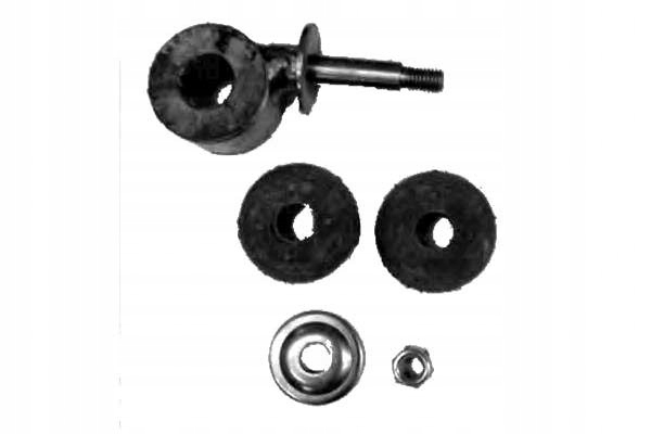 фото №1, Nk 5112304 тяга / кронштейн, стабилизатор