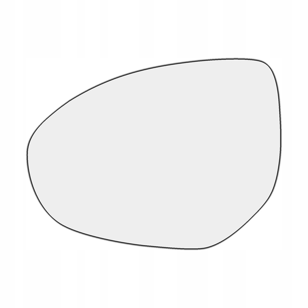 фото №1, Скло/дзеркало mazda rx-8 2009-2012 2010 2011