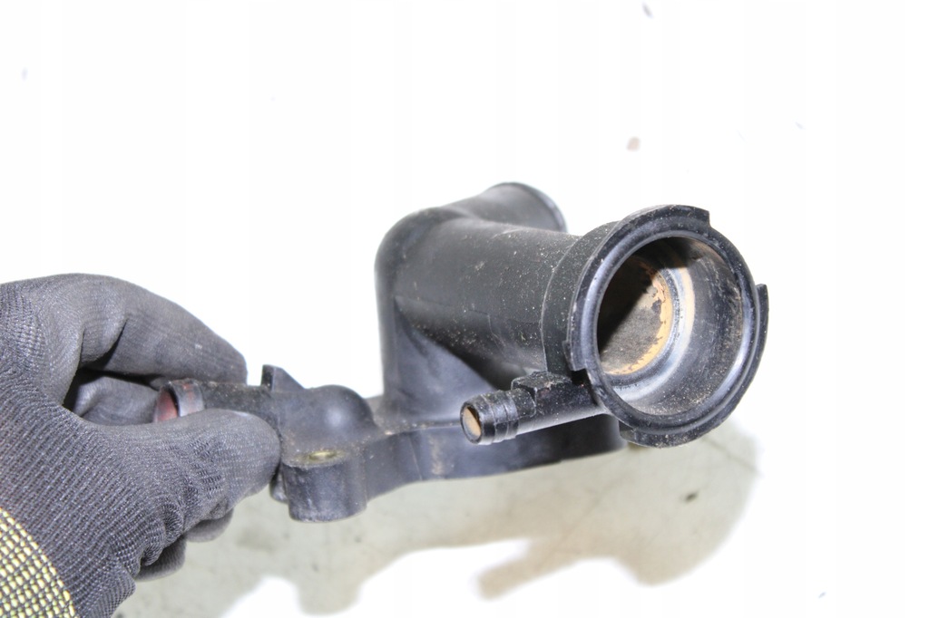 фото №4, Mini cooper r50 1.6 корпус термостата 04777858ab