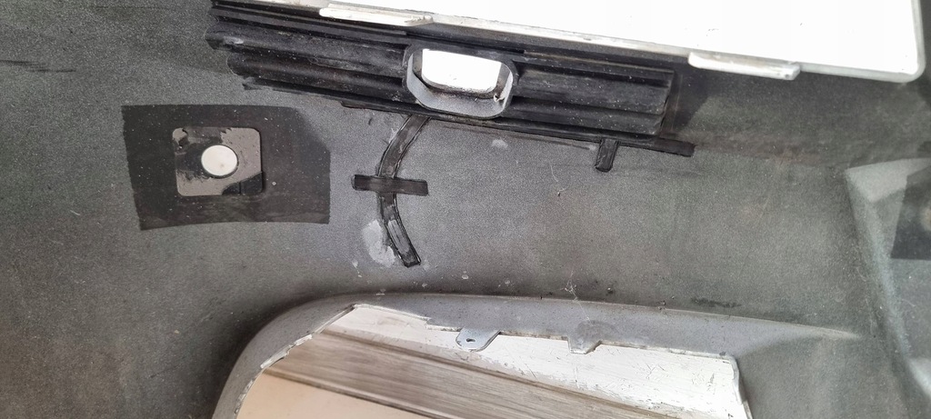 фото №12, Бампер перед bmw 3 e90/91 m-pakiet '10-'12