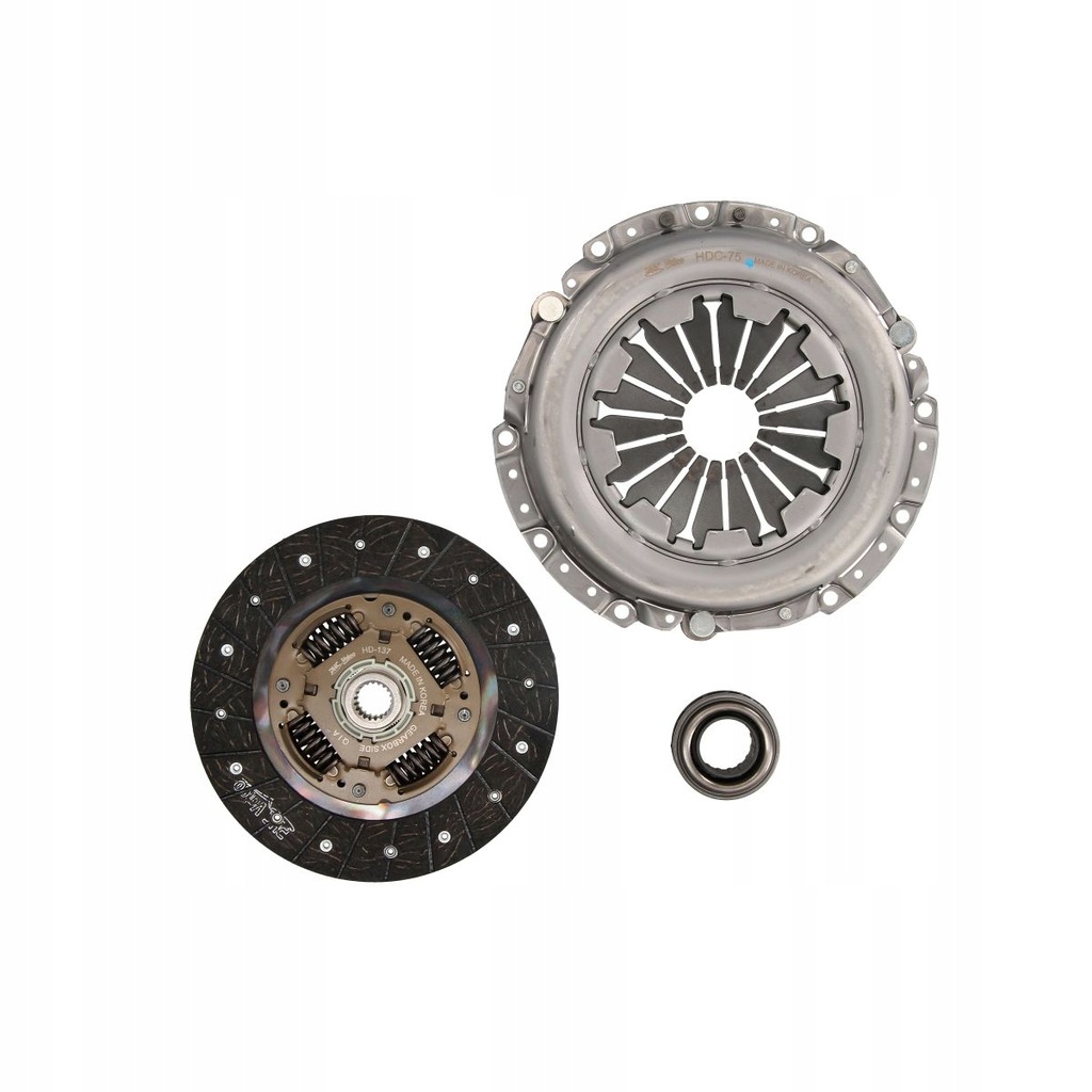 фото №1, Valeo 826993 набір зчеплення