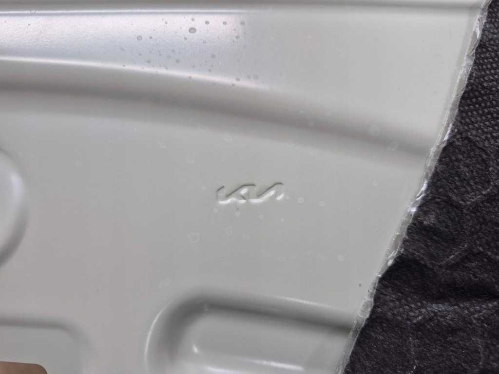 фото №5, Kia niro ii крыло задний левый