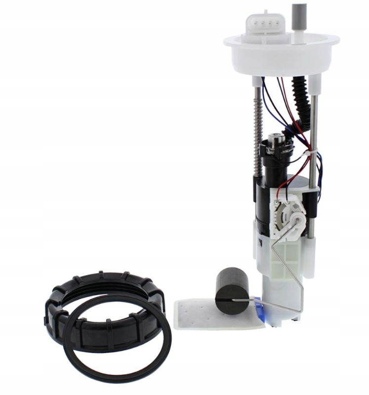 фото №1, Sidat 47.1007 група зовнішня, турбонагнітач