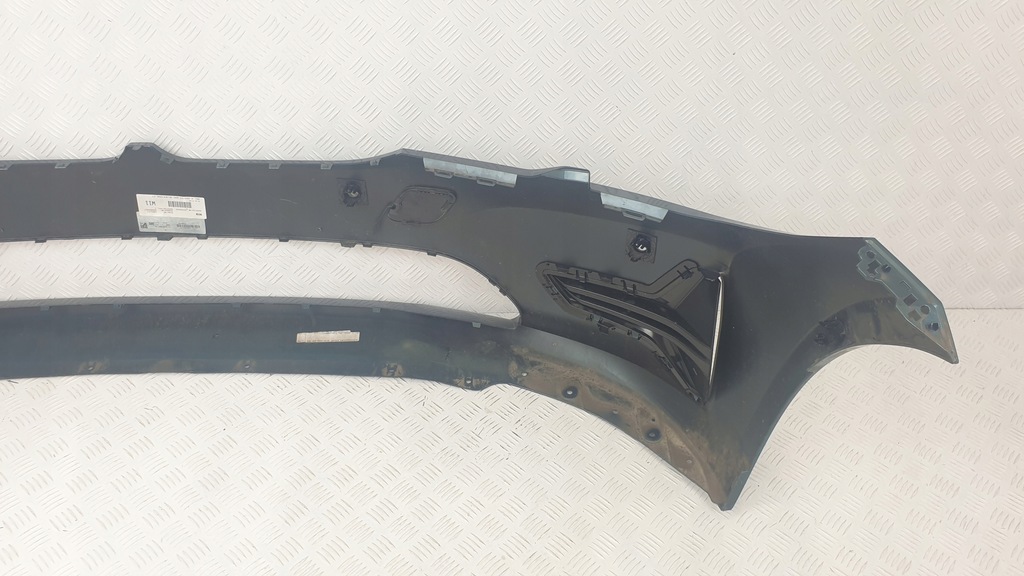 фото №8, Bmw 3 g20 g21 бампер перед передній