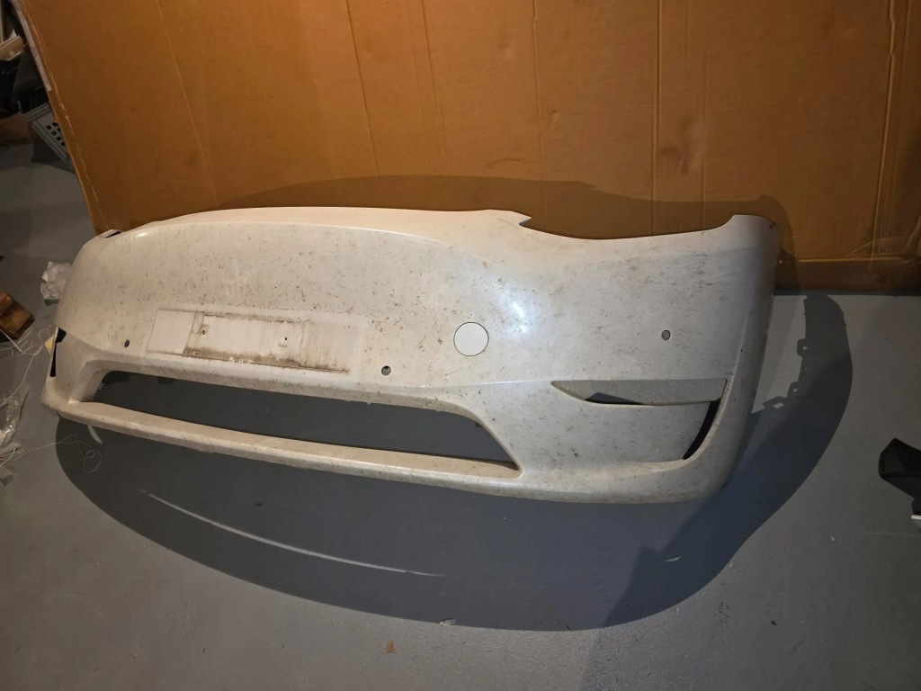 фото №3, Tesla model y 2020 бампери