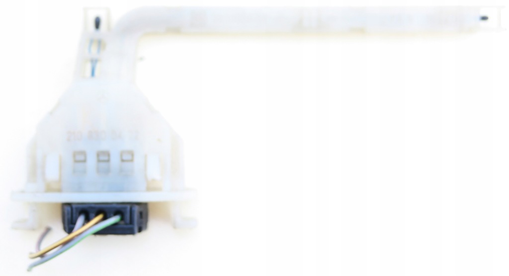 фото №1, Датчик температури обігрівача колодка mercedes slk w170 r170