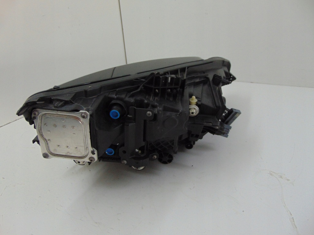 фото №6, Volvo s60 v60 ii лампа левая