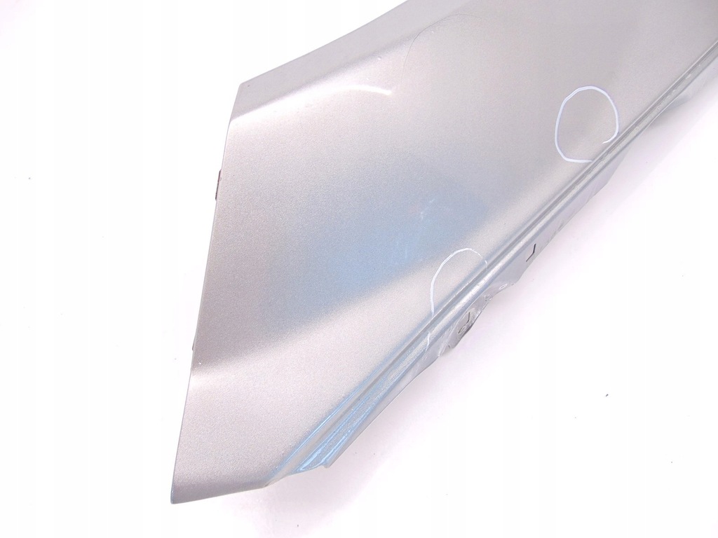 фото №7, Крила правий перед передній mercedes c klasa w204