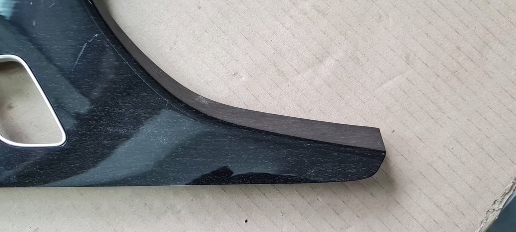 фото №7, Sq8 4m rsq8 q8 молдинг декоративна dekor двері правий перед 4m8867440j rq8