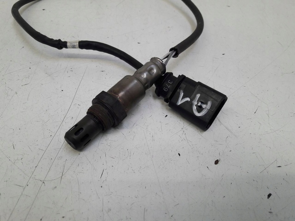 фото №2, Датчик лямбда-зонд audi a1 8x 1,4 tfsi