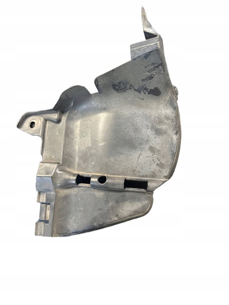 фото №1, Dacia sandero захист двигуна права 8200595797