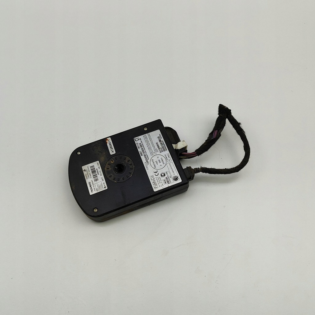 фото №5, Ford ranger 2013 модуль / блок керування bluetooth