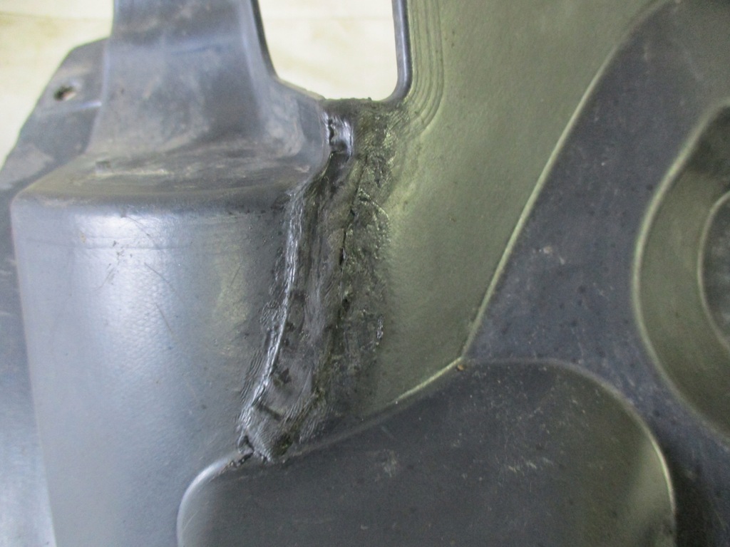 фото №6, Подкрылок правый перед iveco daily iv 14r 5801592583