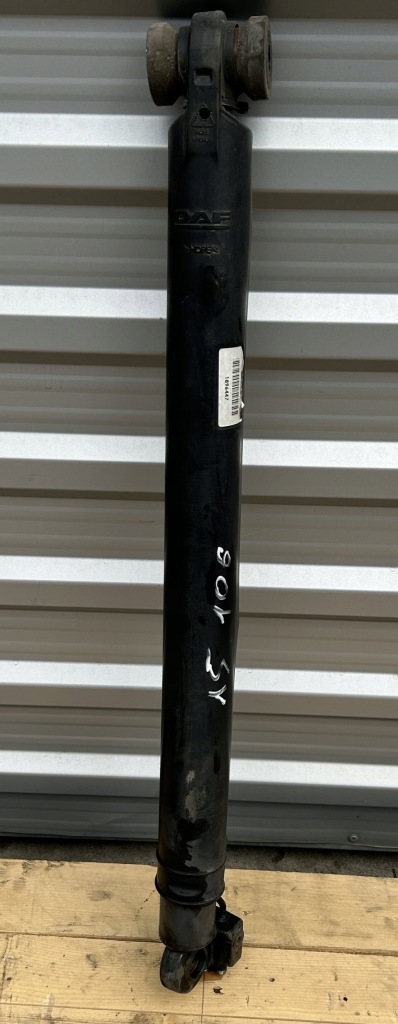 фото №1, Привод подъёма кабины daf xf 106 1896447