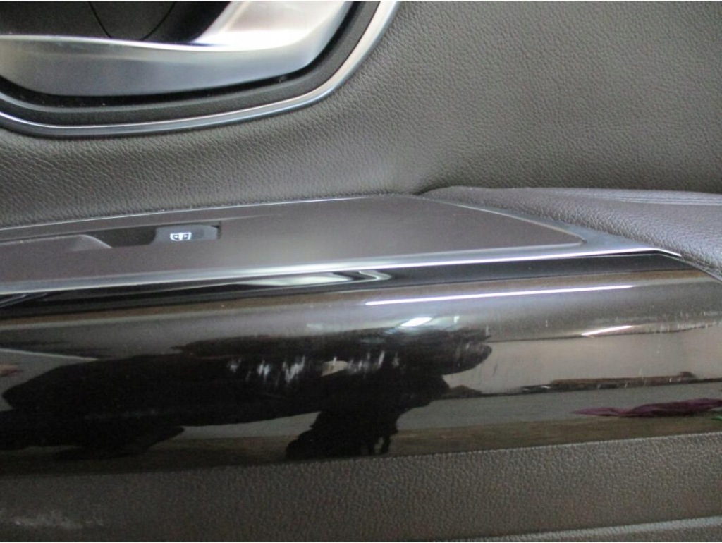 фото №3, Renault espace v обивка правая перед передняя дверь bose