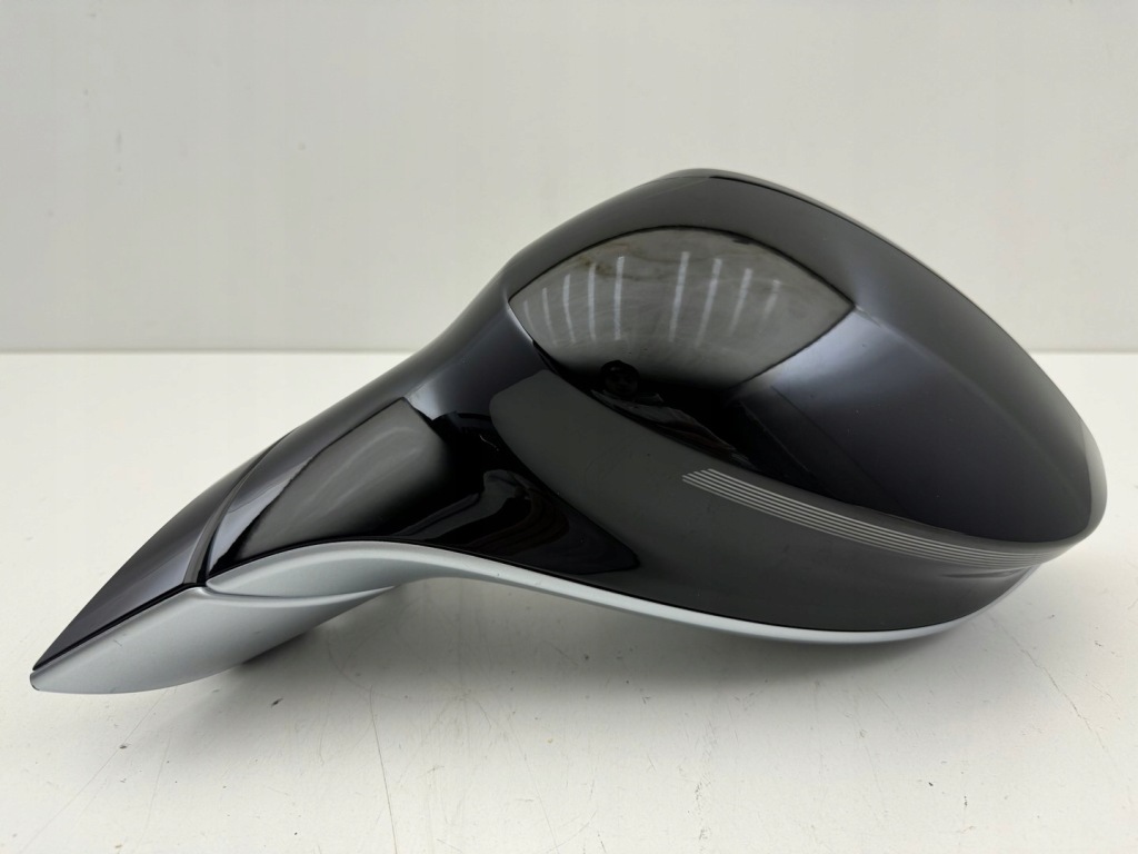 фото №1, Bmw i8 ліва дзеркало зовнішнє 5 pin 7371149