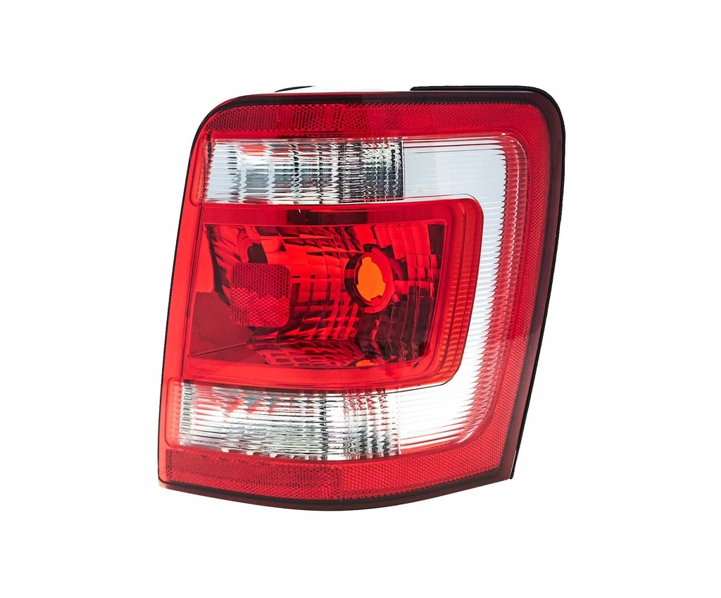 фото №1, Лампа задня do ford escape 2008-2012 8l8z13404a права