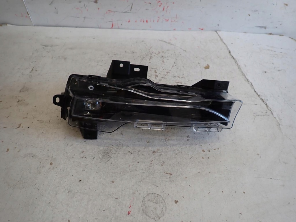 фото №1, Противотуманная фара левый tesla 3 2017- 1507932-00-c