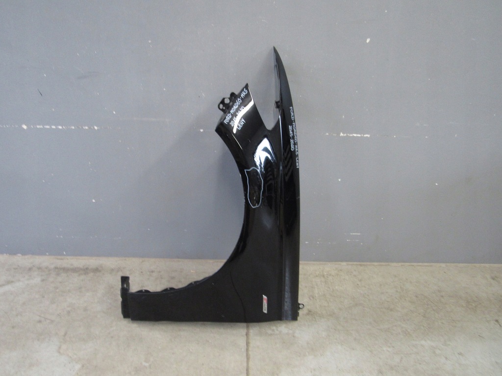 фото №1, Ford mondeo mk5 2015-2020r. крыло перед левый