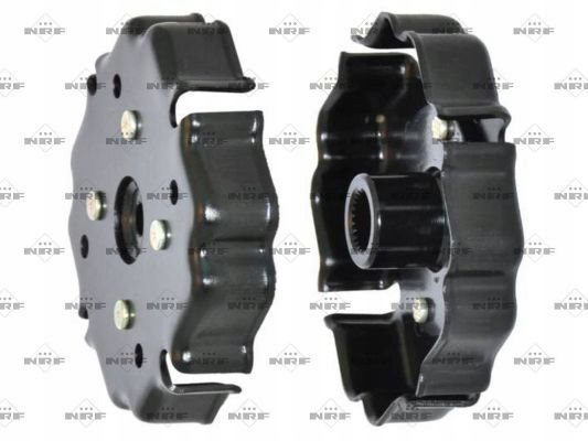 Купити Зчеплення компресора клімат диск - nrf 380835