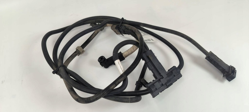 фото №1, Шланг adblue 5wa131961m skoda octavia iv