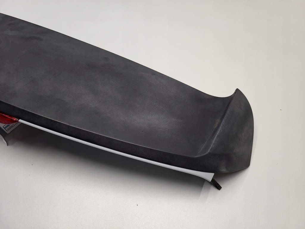 фото №6, Hyundai i30 iii kombi спойлер диффузор спойлер крышки