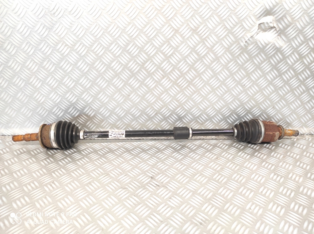 фото №1, Opel astra j 1.3 cdti 5biegów привідний вал права 13335161