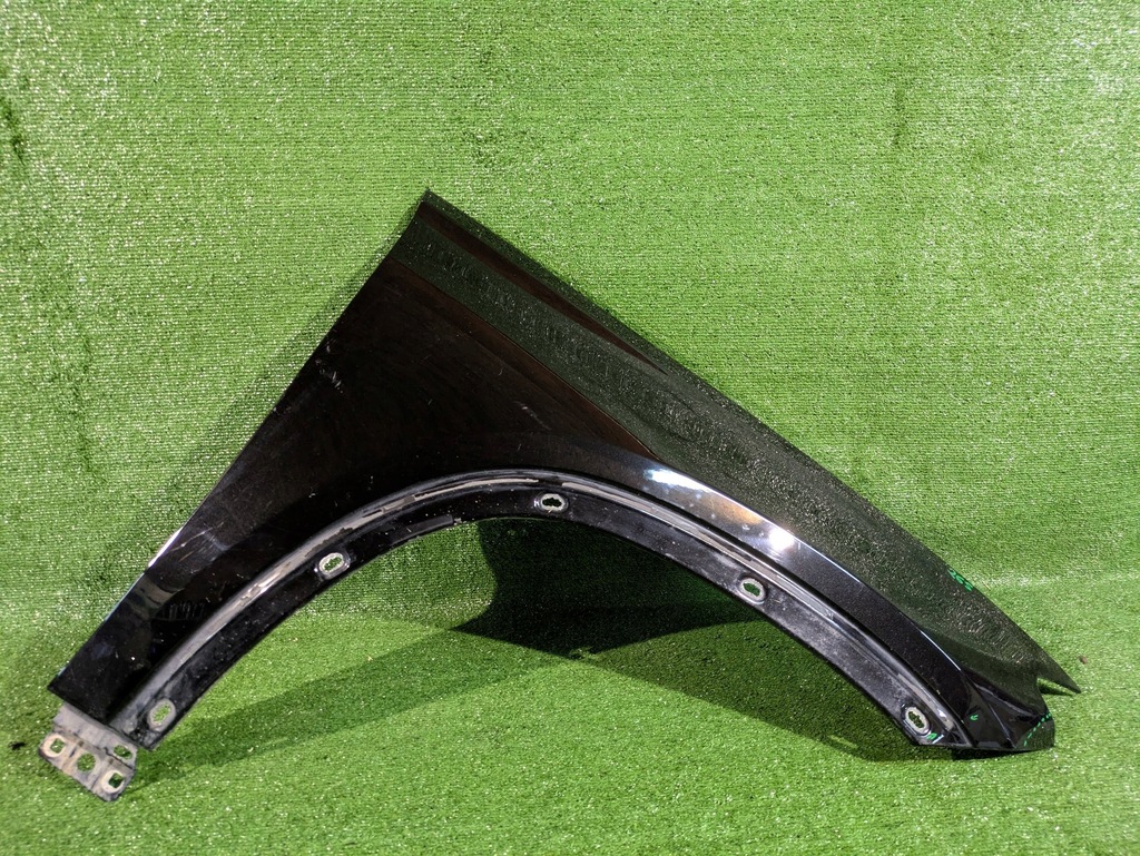 фото №1, Крыло передний правый перед mercedes gle w167 suv nr.265