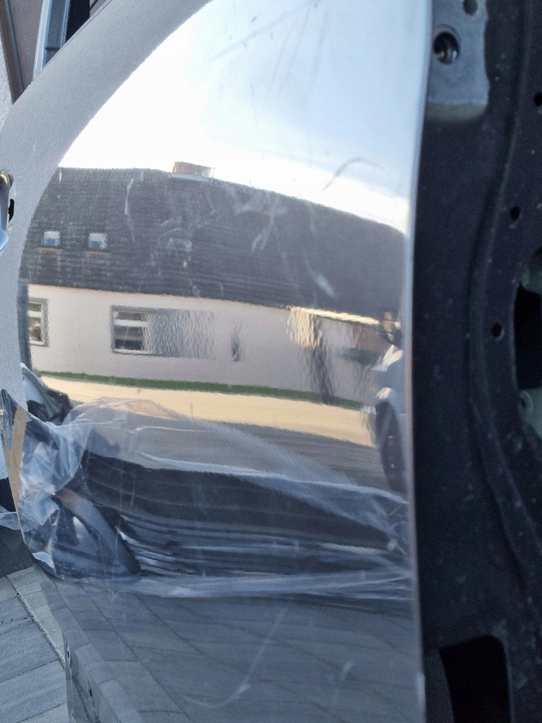 фото №8, Peugeot 3008 5008 ii двері праве передні перед