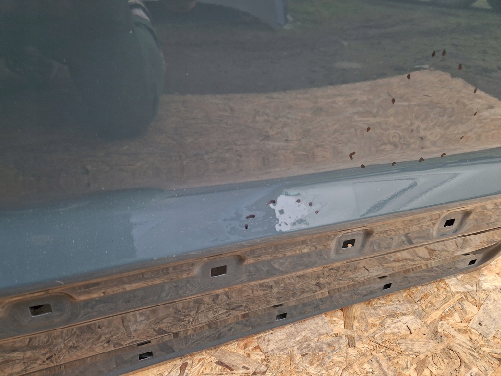 фото №6, Двері ліва перед kia niro ii