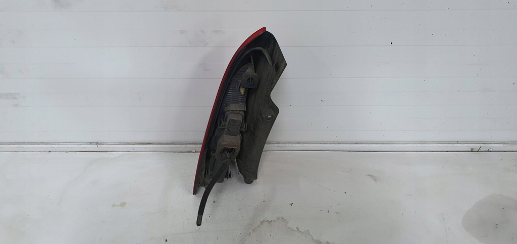 фото №6, Renault espace лампа правый задняя