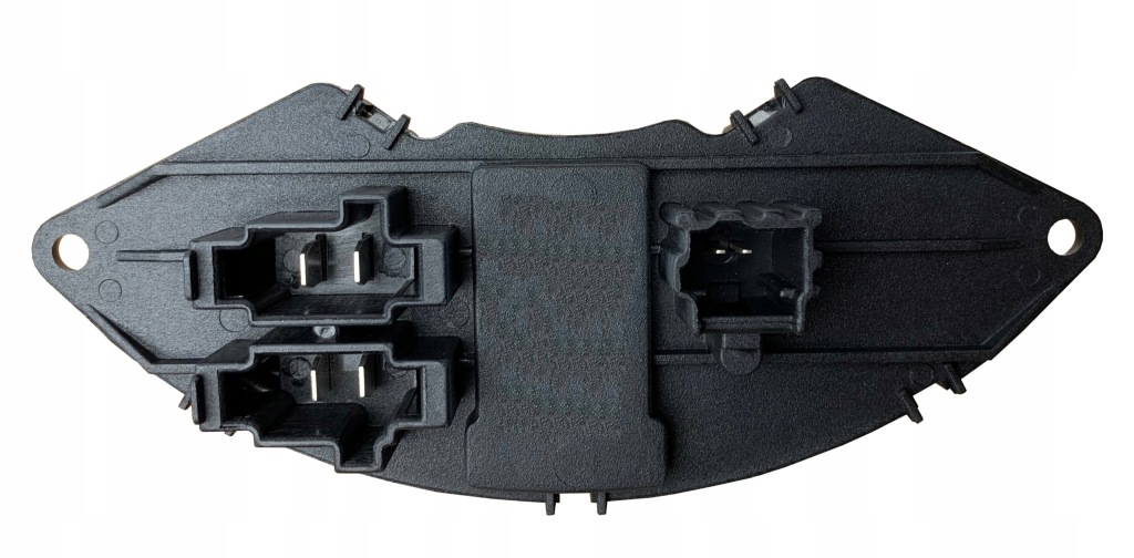 фото №3, Резистор резистор peugeot expert 2006-2016