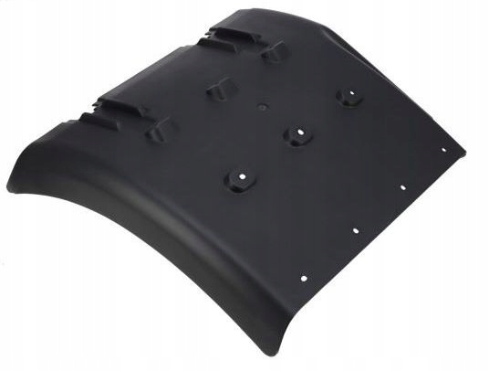 фото №1, Крыло подкрылок задняя правый scania r s 2278269