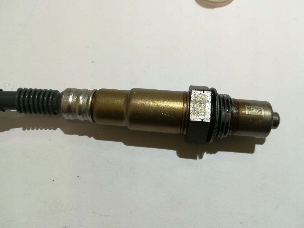 Датчик лямбда-зонд nox mercedes a0009053304 Зі Шроту