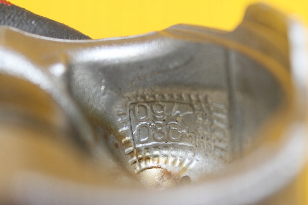 фото №8, Поршень шатун subaru forester 2.5 b fb25