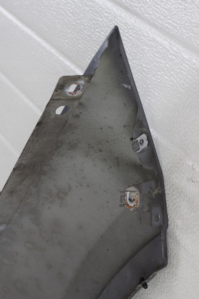 фото №9, Крила лівий bmw x1 e84 a52 space grau