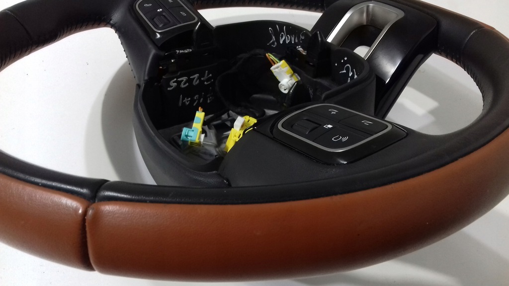 фото №9, Citroen c3 воздуховод 2019 c3 aircross 250109a