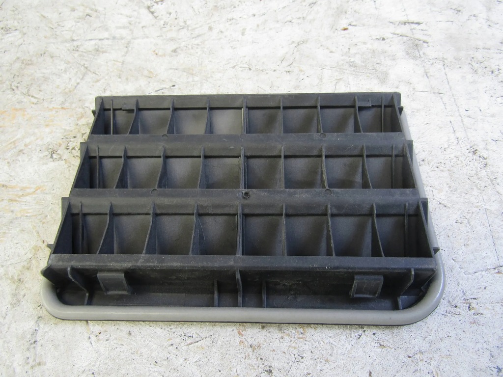 фото №7, Bmw g30 f80 g05 решётка вентиляционная 9176945