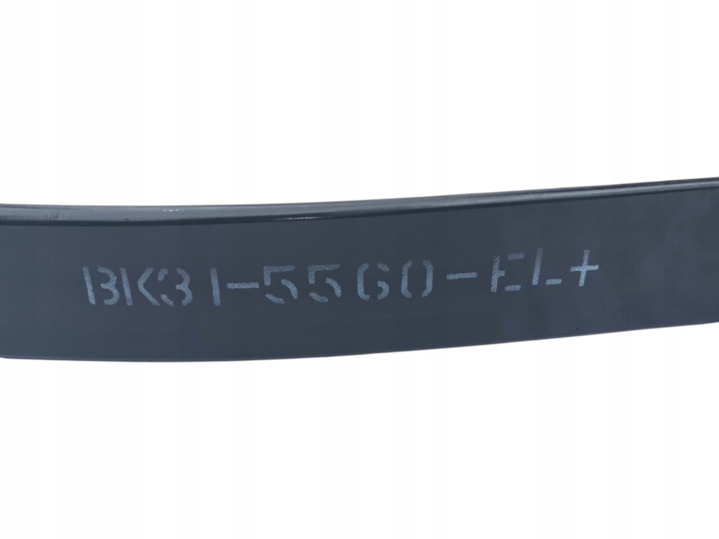 фото №3, Новий ресора transit 1p оригінал