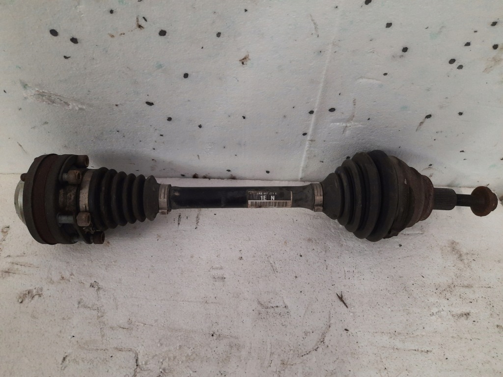 Купить Приводной вал левая vw seat skoda audi