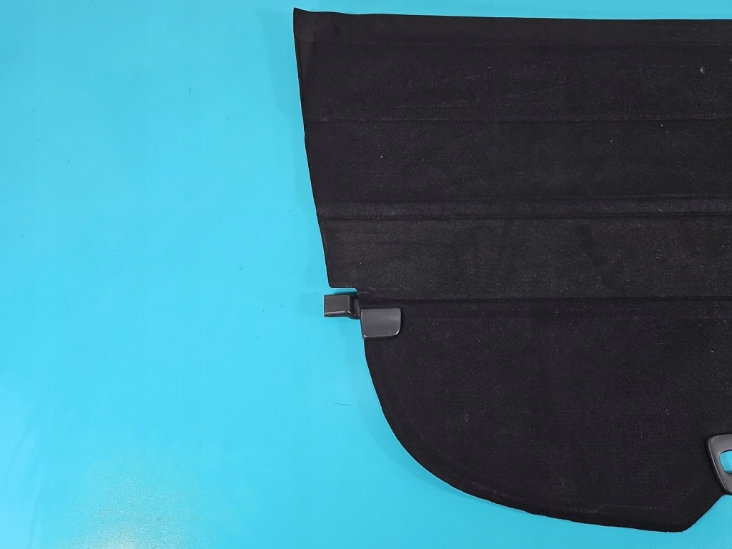 фото №2, Шторка багажника peugeot 308 i