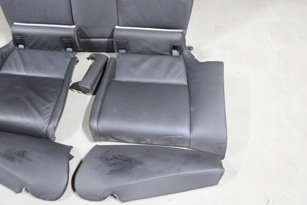 Салон e92 bmw комфорт wygoda luksus marzenie комплект! Оригинал