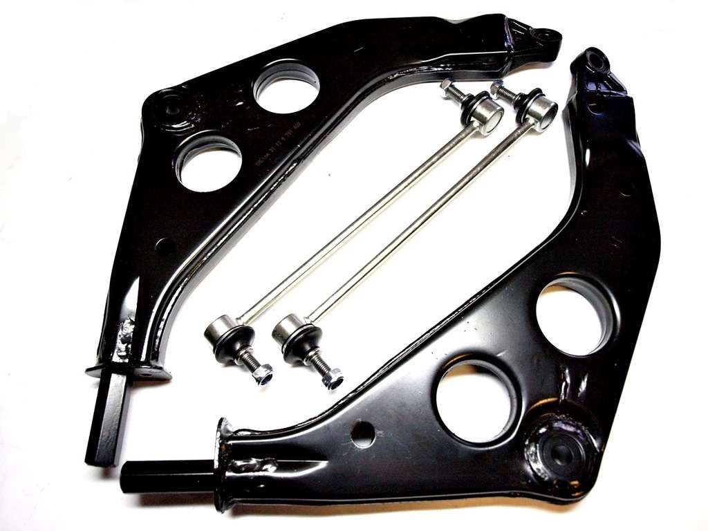 фото №1, Рычаг соединитель lp 4szt mini cooper one r50 r52 r53