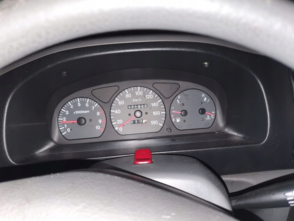 фото №9, Привідний вал ліва короткий suzuki wagon r+ 98r 1.0 бензин