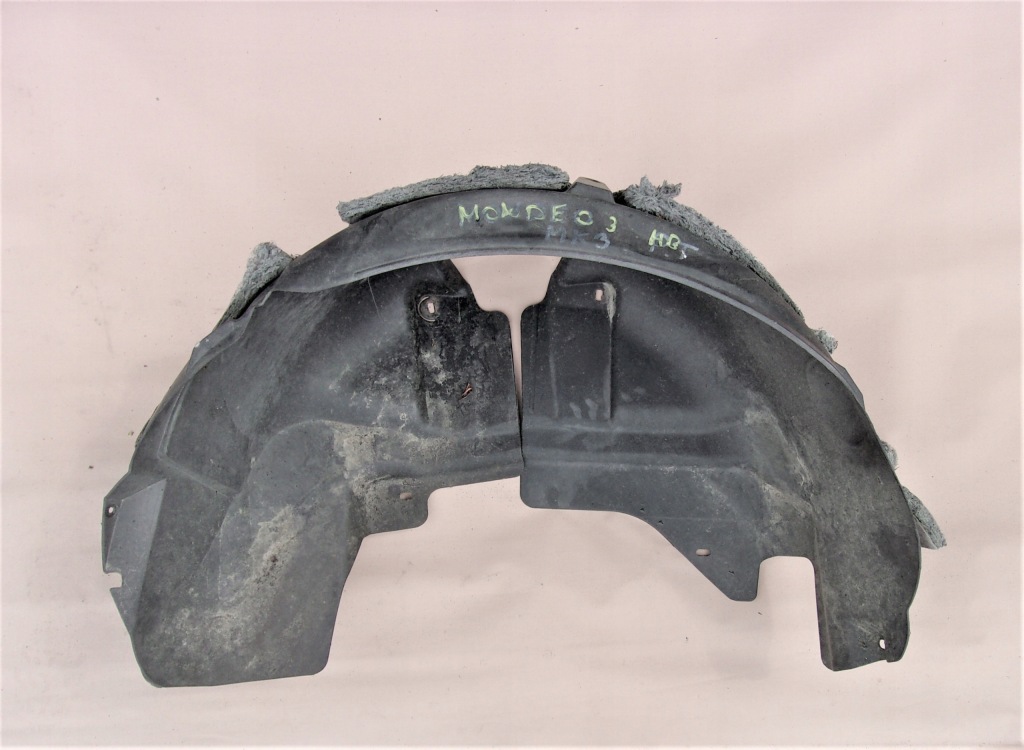 фото №1, Mondeo mk3 hb kombi подкрылок задняя задние правое