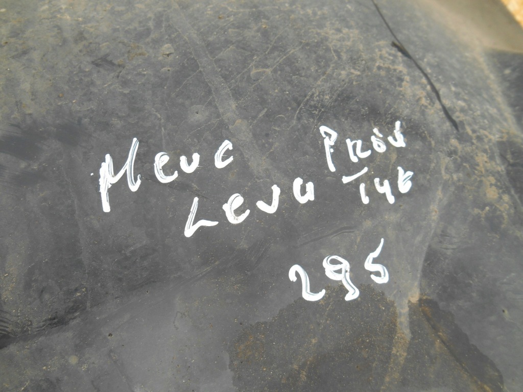 Mercedes cl w215 купе подкрылок левый перед 215 698 13 30 Недорого