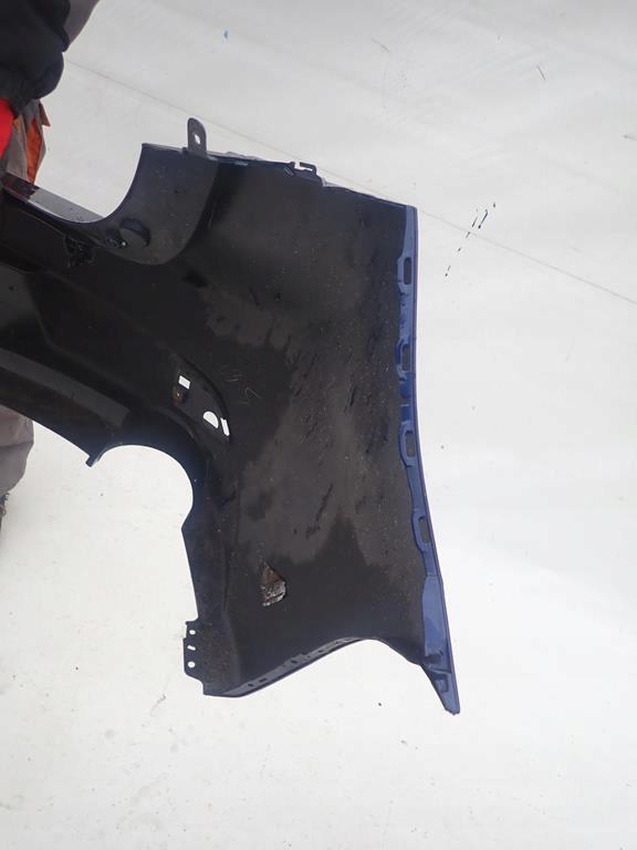 Купить Mazda 3 ii hb 08-11 бампер задняя задний