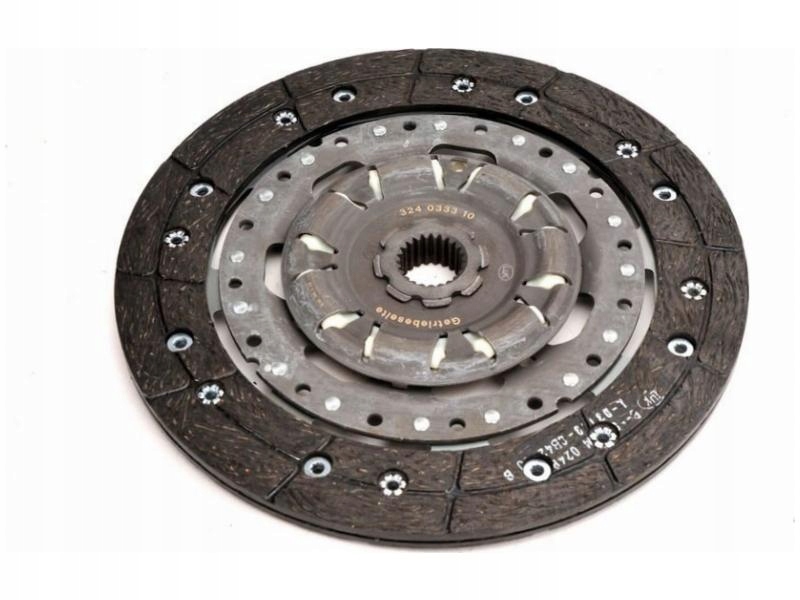 Купити Набір зчеплення luk 624 3163 09