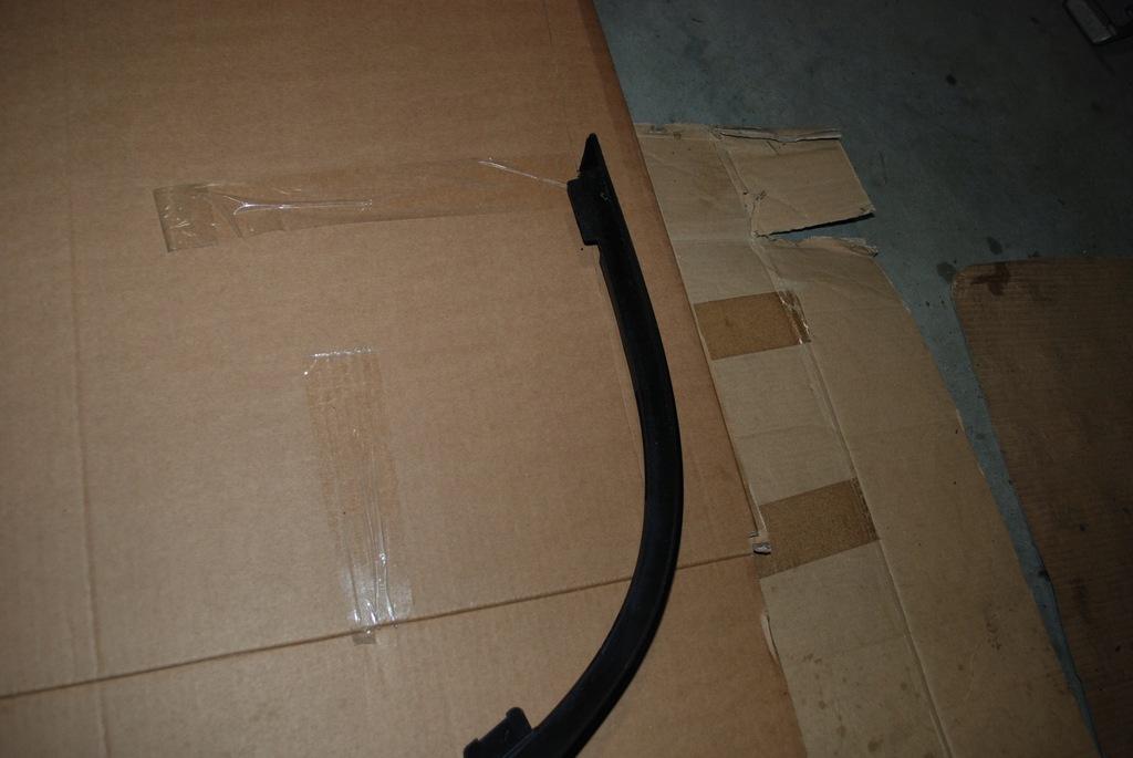 фото №12, Накладка бампера перед opel vivaro b renault trafic iii 960158579r