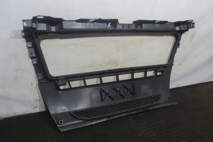 фото №2, Рамка бампера citroen jumper ii